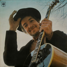 Load image into Gallery viewer, Bob Dylan : Nashville Skyline (LP, Album, RP)