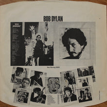 Load image into Gallery viewer, Bob Dylan : Nashville Skyline (LP, Album, RP)