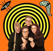 Load image into Gallery viewer, The B-52's : Love Shack (12", Single)