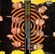 Load image into Gallery viewer, The B-52's : Love Shack (12", Single)