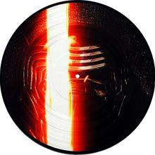 Load image into Gallery viewer, John Williams (4) : Star Wars: The Force Awakens (Original Motion Picture Soundtrack) (2xLP, Album, Pic)
