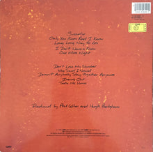 Load image into Gallery viewer, Phil Collins : No Jacket Required (LP, Album, RSA)