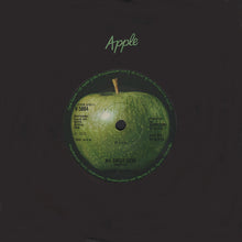 Load image into Gallery viewer, George Harrison : My Sweet Lord (7", Single, Sol)