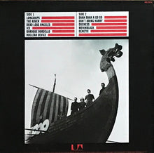 Load image into Gallery viewer, The Stranglers : The Raven (LP, Album, Map)