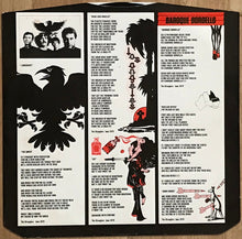 Load image into Gallery viewer, The Stranglers : The Raven (LP, Album, Map)