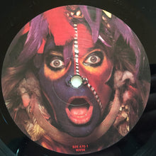 Load image into Gallery viewer, David Lee Roth : Eat 'Em And Smile (LP, Album)