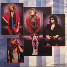 Load image into Gallery viewer, David Lee Roth : Eat 'Em And Smile (LP, Album)