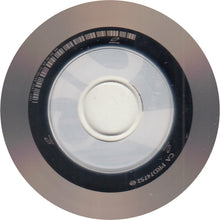 Load image into Gallery viewer, No Sinner : Old Habits Die Hard (CD, Album, Dig)
