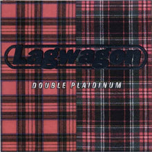 Load image into Gallery viewer, Lagwagon : Double Plaidinum (HDCD, Album)