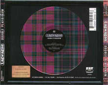 Load image into Gallery viewer, Lagwagon : Double Plaidinum (HDCD, Album)