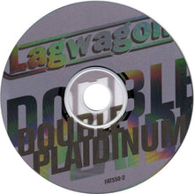 Load image into Gallery viewer, Lagwagon : Double Plaidinum (HDCD, Album)