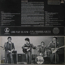 Load image into Gallery viewer, The Beatles : Beatles For Sale (LP, Album, Gat)