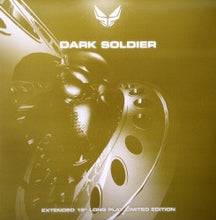 Load image into Gallery viewer, Dark Soldier : Ghosts / Wonky Dog (12")