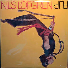 Load image into Gallery viewer, Nils Lofgren : Flip (LP, Album)
