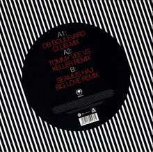 Load image into Gallery viewer, Booty Luv : Boogie 2nite (12", Single)