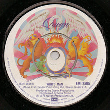 Load image into Gallery viewer, Queen : Somebody To Love (7", Single, Com)