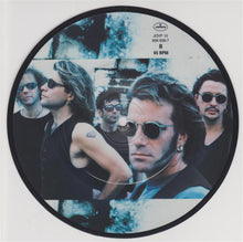 Load image into Gallery viewer, Bon Jovi : Someday I'll Be Saturday Night (7", Single, Pic)