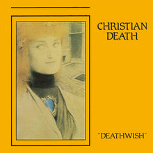 Load image into Gallery viewer, Christian Death : Deathwish (LP, Dlx, Ltd, Cle)