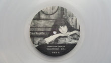Load image into Gallery viewer, Christian Death : Deathwish (LP, Dlx, Ltd, Cle)