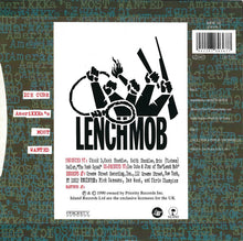 Load image into Gallery viewer, Ice Cube : AmeriKKKa's Most Wanted (7", Single)