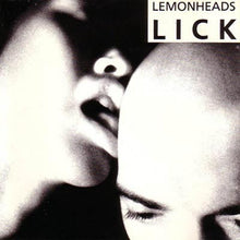 Load image into Gallery viewer, Lemonheads* : Lick (LP, Album)