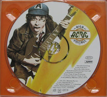 Load image into Gallery viewer, AC/DC : High Voltage (CD, Album, Enh, RE, RM, Dig)