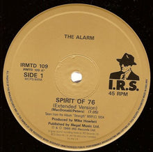 Load image into Gallery viewer, Alarm* : Spirit Of '76 (2x12")