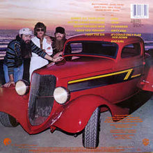 Load image into Gallery viewer, ZZ Top : Eliminator (LP, Album)