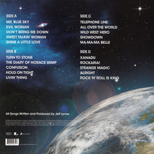 Load image into Gallery viewer, Electric Light Orchestra : All Over The World - The Very Best Of (2xLP, Comp, RE, 180)
