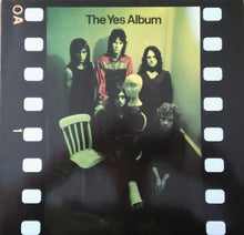 Load image into Gallery viewer, Yes : The Yes Album (LP, Album, RE)