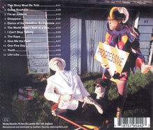 Load image into Gallery viewer, Nomeansno : Dance Of The Headless Bourgeoisie (CD, Album, RE, RM)