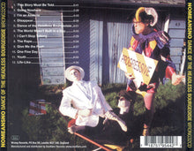 Load image into Gallery viewer, Nomeansno : Dance Of The Headless Bourgeoisie (CD, Album, RE, RM)