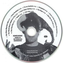 Load image into Gallery viewer, Nomeansno : Dance Of The Headless Bourgeoisie (CD, Album, RE, RM)