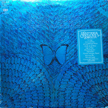 Load image into Gallery viewer, Santana : Borboletta (LP, Album)