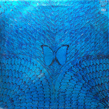 Load image into Gallery viewer, Santana : Borboletta (LP, Album)