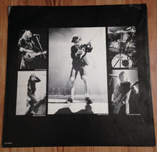 Load image into Gallery viewer, AC/DC : Back In Black (LP, Album, Mono)