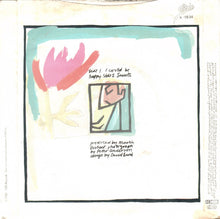 Load image into Gallery viewer, Altered Images : I Could Be Happy (7", Single, Cya)