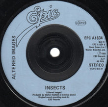Load image into Gallery viewer, Altered Images : I Could Be Happy (7", Single, Cya)