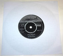 Load image into Gallery viewer, The Politicians : Free Your Mind / Love Machine (7", Single, 4 P)