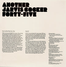 Load image into Gallery viewer, Jarvis* : Don't Let Him Waste Your Time (7", Single)