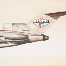 Load image into Gallery viewer, Beastie Boys : Licensed To Ill (LP, Album, Gat)
