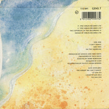 Load image into Gallery viewer, Genesis : I Can't Dance (7", Single)