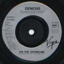 Load image into Gallery viewer, Genesis : I Can't Dance (7", Single)