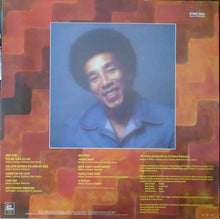 Load image into Gallery viewer, Smokey Robinson : Pure Smokey (LP, Album, RE)