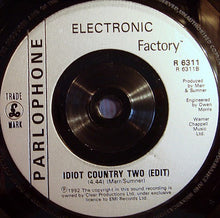 Load image into Gallery viewer, Electronic : Disappointed (7", Single)