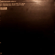 Load image into Gallery viewer, BT : Flaming June (12")