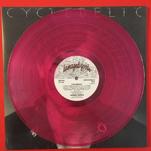 Load image into Gallery viewer, Johnny Moped : Cycledelic (LP, Album, Ltd, Gat)