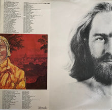 Load image into Gallery viewer, Roy Harper : Lifemask (LP, Album, RE)