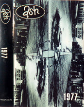 Load image into Gallery viewer, Ash : 1977 (Cass, Album)