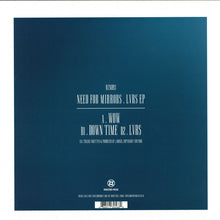 Load image into Gallery viewer, Need For Mirrors : LVRS EP (12", EP)